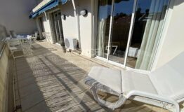 CANNES Banane- 2/3 pièces -Dernier Etage