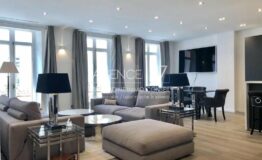 CANNES  BANANE -5 PIECES- Terrasse 35 M²