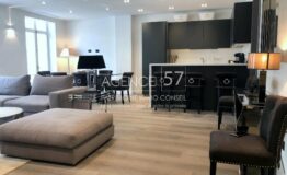 CANNES  BANANE -5 PIECES- Terrasse 35 M²