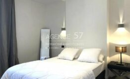 CANNES  BANANE -5 PIECES- Terrasse 35 M²