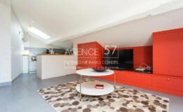 CANNES  Mairie- 3 Pieces   VUE MER