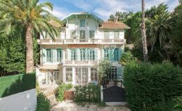 CANNES BASSE CALIFORNIE 3 Pieces BOURGEOIS