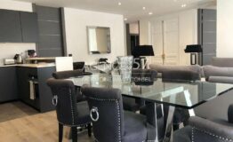 CANNES  BANANE -5 PIECES- Terrasse 35 M²