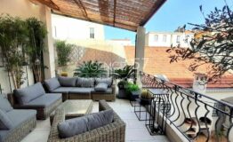 CANNES  BANANE -5 PIECES- Terrasse 35 M²
