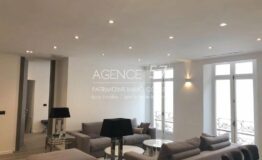 CANNES  BANANE -5 PIECES- Terrasse 35 M²