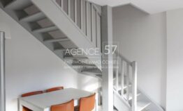 villa de 50m² avec 2 parkings résidence avec piscine