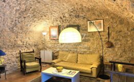 LE CANNET - Vieux Village - Maison de Village - Terrasse