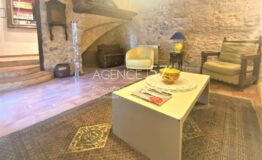 LE CANNET - Vieux Village - Maison de Village - Terrasse