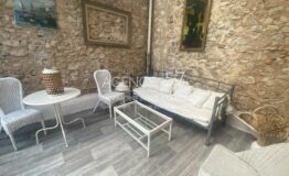 LE CANNET - Vieux Village - Maison de Village - Terrasse