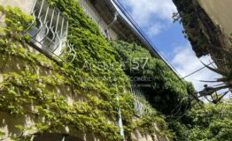 LE CANNET - Vieux Village - Maison de Village - Terrasse