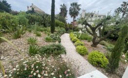 CANNES CALIFORNIE - Exceptionnelle Villa Art Déco - VUE MER