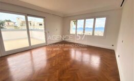 CANNES CALIFORNIE - Exceptionnelle Villa Art Déco - VUE MER