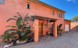 TANNERON - Belle villa 6P avec garage et piscine à débordement