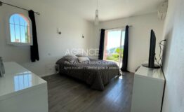TANNERON - Belle villa 6P avec garage et piscine à débordement