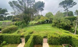 Villa 3 pièces résidence avec Piscine