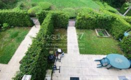 Villa 3 pièces résidence avec Piscine