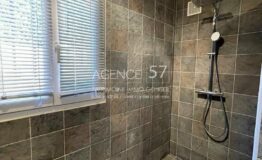 TANNERON - Belle villa 6P avec garage et piscine à débordement