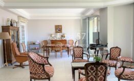CANNES BANANE - 4P vue mer panoramique 150m² avec terrasse