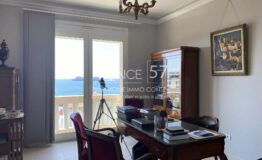 CANNES BANANE - 4P vue mer panoramique 150m² avec terrasse