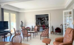 CANNES BANANE - 4P vue mer panoramique 150m² avec terrasse