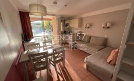 Vente Appartement 2 Pièces à Mandelieu-la-Napoule (06210) - Agence 57