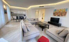 CANNES - Banane - 3P Bourgeois - Balcon