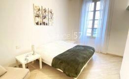 CANNES - Banane - 3P Bourgeois - Balcon