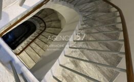 CANNES - Banane - 3P Bourgeois - Balcon