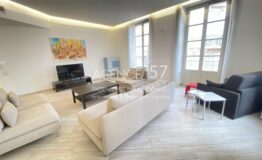 CANNES - Banane - 3P Bourgeois - Balcon