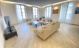 CANNES - Banane - 3P Bourgeois - Balcon