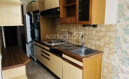 CANNES - STANISLAS - 4P  en duplex à rénover