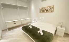 CANNES - Banane - 3P Bourgeois - Balcon