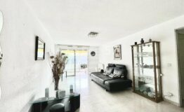 CANNES LA BOCCA - 2P de 54m² à 2 pas de la mer