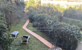 CANNES - Montrose - 3P Terrasse