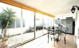 CANNES LA BOCCA - 2P de 54m² à 2 pas de la mer