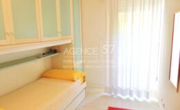 CANNES - FORVILLE - 3P Duplex Terrasse