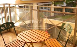 CANNES - FORVILLE - 3P Duplex Terrasse