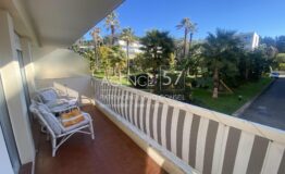 CANNES - Montrose - 3P Terrasse