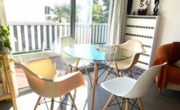 CANNES - Montrose - 3P Terrasse