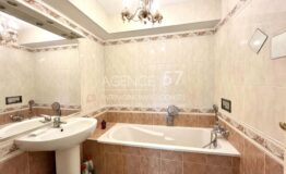 CANNES LA BOCCA - 2P de 54m² à 2 pas de la mer