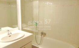CANNES - FORVILLE - 3P Duplex Terrasse