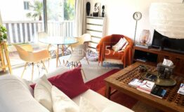 CANNES - Montrose - 3P Terrasse