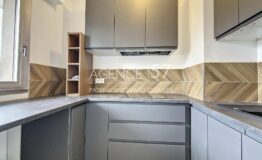 CANNET - Europe - Studio 25m² proche centre ville