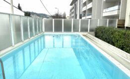 CANNES LA BOCCA - 2P de 54m² à 2 pas de la mer