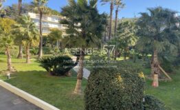 CANNES - Montrose - 3P Terrasse