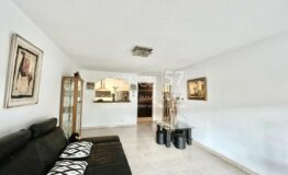 CANNES LA BOCCA - 2P de 54m² à 2 pas de la mer