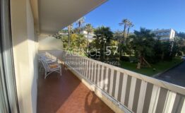 CANNES - Montrose - 3P Terrasse