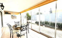 CANNES LA BOCCA - 2P de 54m² à 2 pas de la mer