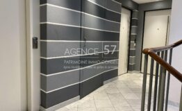 CANNES - Banane - 3P Bourgeois rénové (3A)