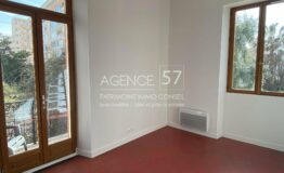 Appartement 2 pièces Golfe Juan